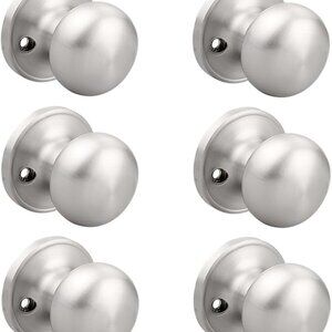 Brand New 10 Pack Dummy Door Knobs For Sale